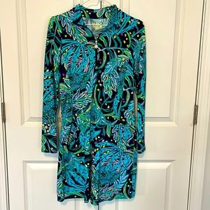 Lilly Pulitzer Luxletic Dress size XS